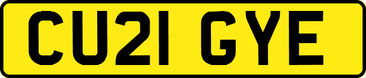 CU21GYE