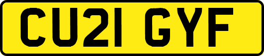 CU21GYF