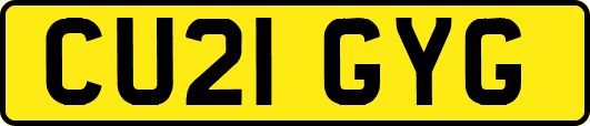CU21GYG