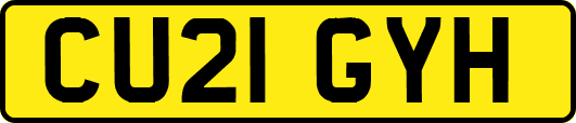 CU21GYH