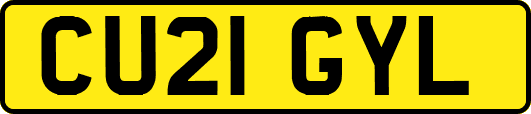 CU21GYL
