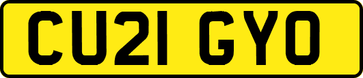 CU21GYO