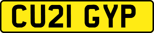 CU21GYP