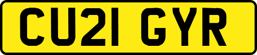 CU21GYR