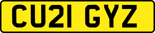 CU21GYZ