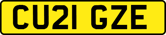 CU21GZE