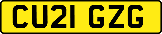 CU21GZG