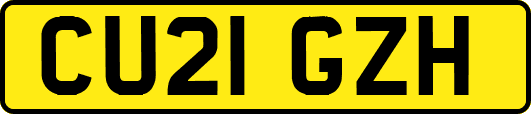 CU21GZH