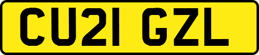 CU21GZL