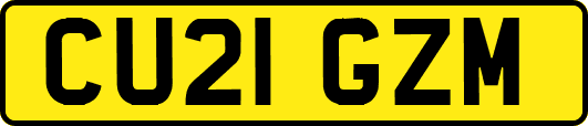 CU21GZM