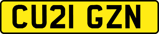 CU21GZN