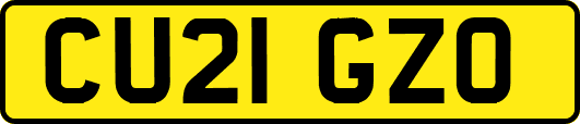 CU21GZO