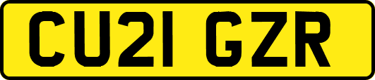 CU21GZR