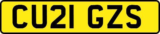 CU21GZS