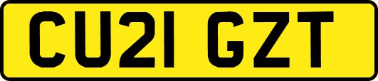 CU21GZT