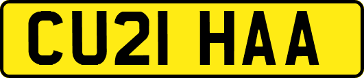 CU21HAA