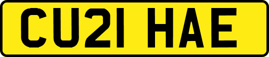 CU21HAE
