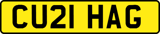 CU21HAG