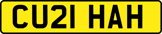 CU21HAH
