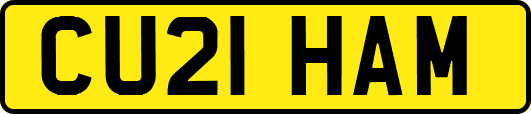 CU21HAM