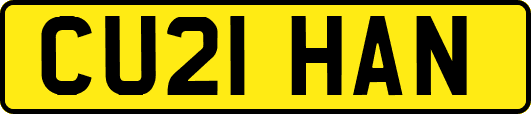 CU21HAN