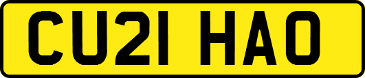 CU21HAO