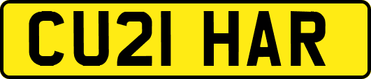 CU21HAR