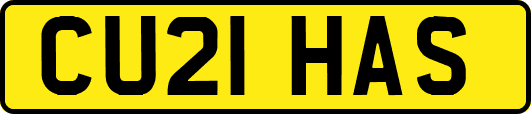 CU21HAS