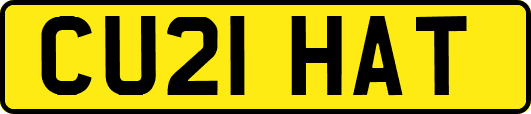 CU21HAT