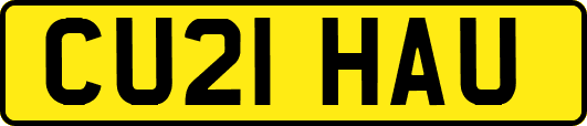 CU21HAU