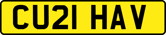 CU21HAV