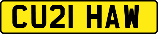 CU21HAW