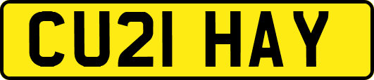 CU21HAY