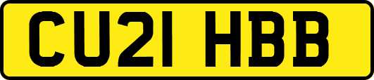 CU21HBB