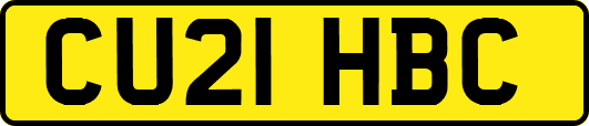 CU21HBC