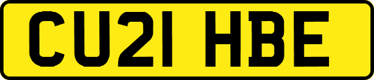 CU21HBE