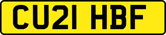 CU21HBF