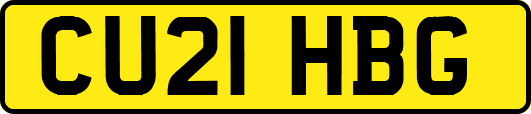 CU21HBG