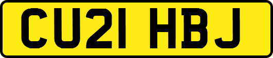 CU21HBJ