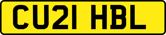 CU21HBL
