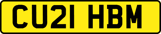 CU21HBM