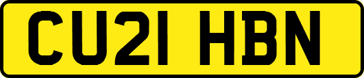 CU21HBN