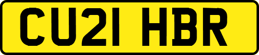CU21HBR