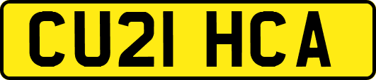 CU21HCA