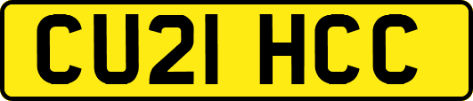 CU21HCC
