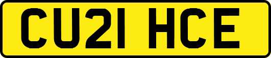 CU21HCE