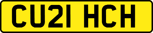 CU21HCH