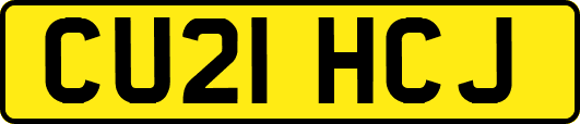 CU21HCJ