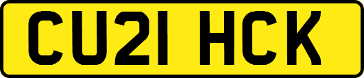 CU21HCK
