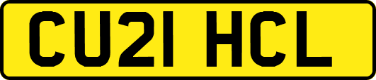 CU21HCL
